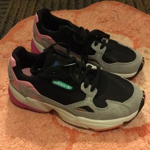 BRAND NEW adidas Falcon